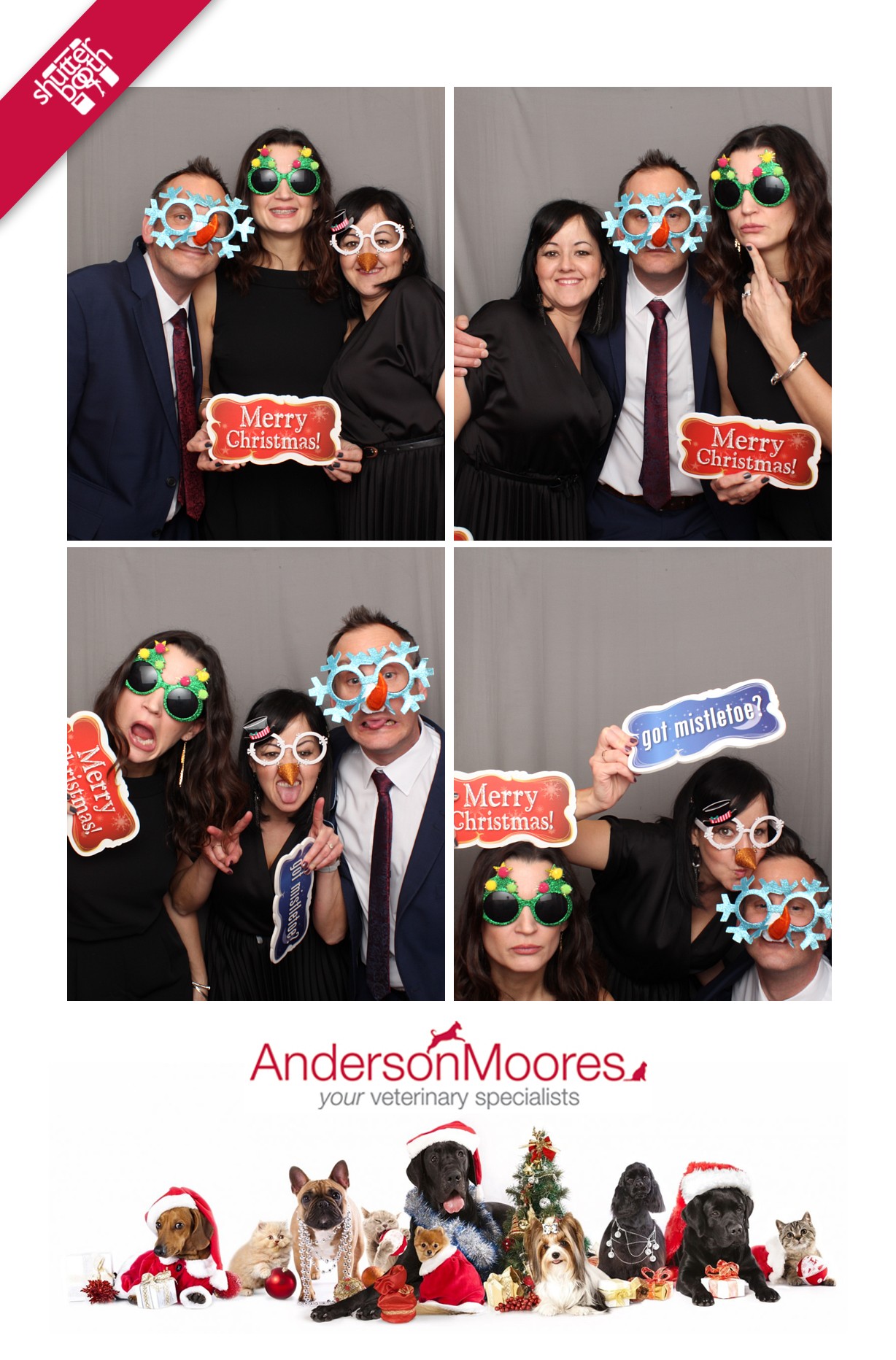 Anderson Moores Xmas Party | View more photos from the event at gallery.shutterbooth.co.uk/u/Shutterbooth/Anderson-Moores-Xmas-Party